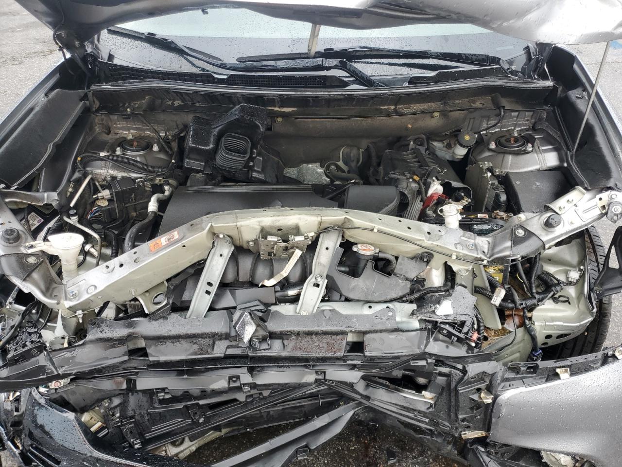 2019 Mitsubishi Outlander Se VIN: JA4AD3A39KZ027144 Lot: 85564075