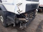 2018 VOLVO FE  for sale at Copart WOLVERHAMPTON