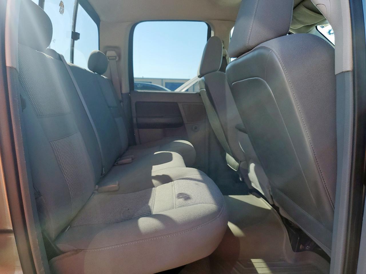 2007 Dodge Ram 1500 St VIN: 1D7HU18P67S140962 Lot: 82298655