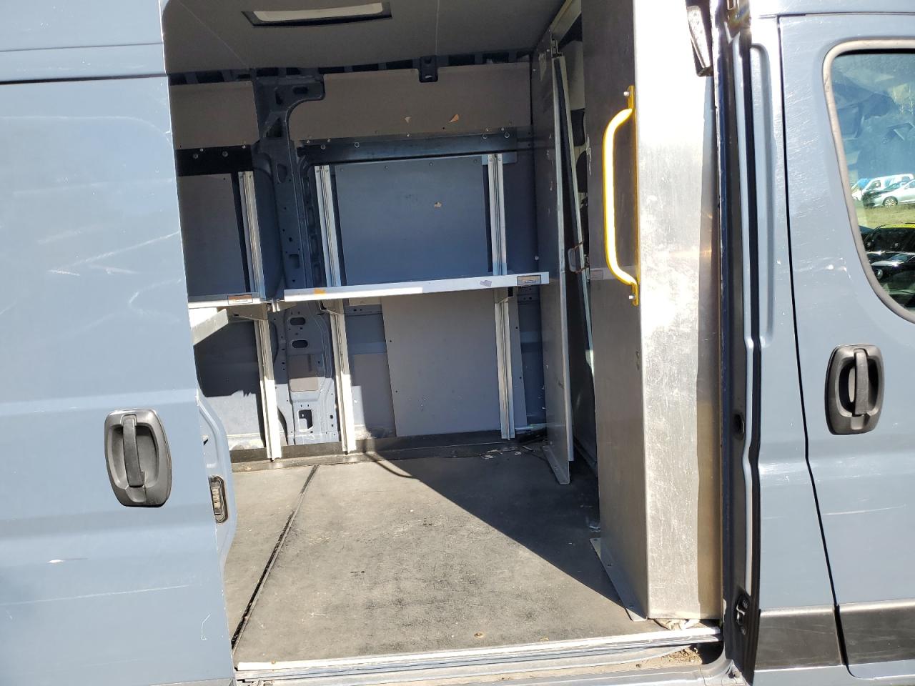 2019 Ram Promaster 2500 2500 High VIN: 3C6TRVDG9KE514700 Lot: 86254695