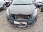2013 VAUXHALL CORSA SXI AC  for sale at Copart WOLVERHAMPTON