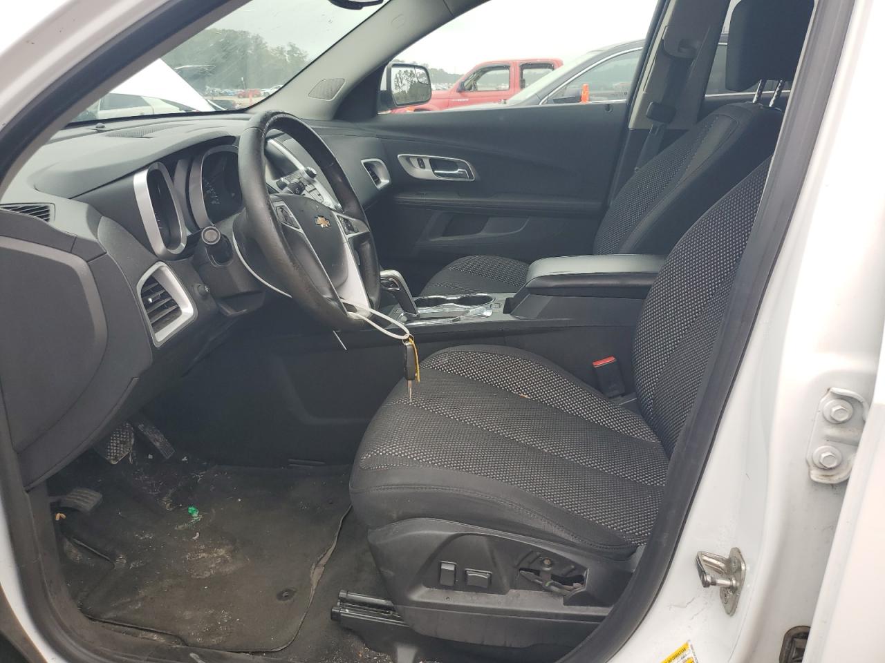 2012 Chevrolet Equinox Lt VIN: 2GNFLEEK7C6388789 Lot: 84801125