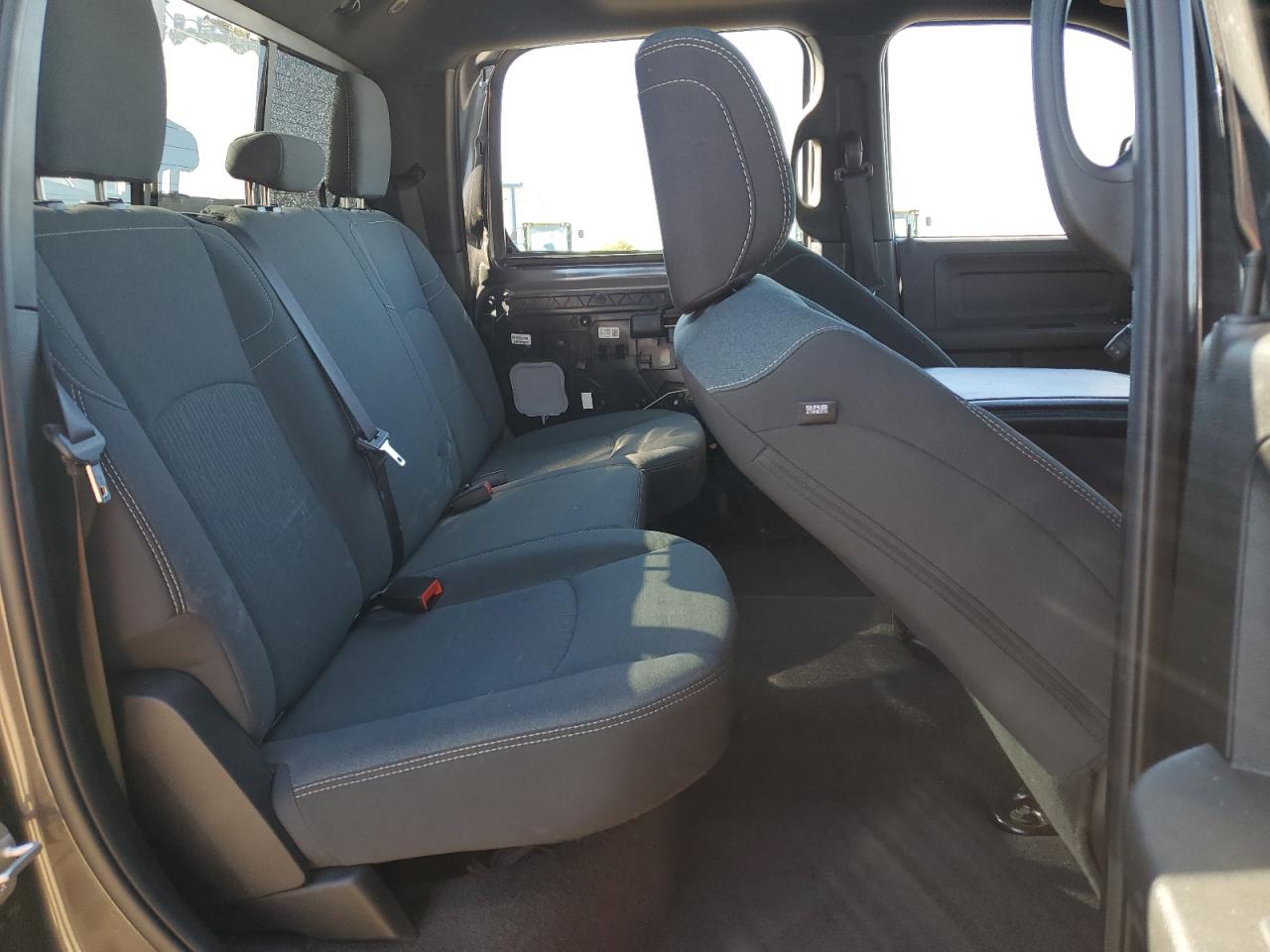 2023 Ram 3500 Tradesman VIN: 3C63R3GL4PG649883 Lot: 82329555