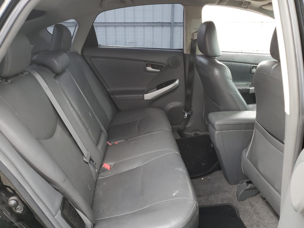 2010 Toyota Prius VIN: JTDKN3DU1A1310582 Lot: 82327085