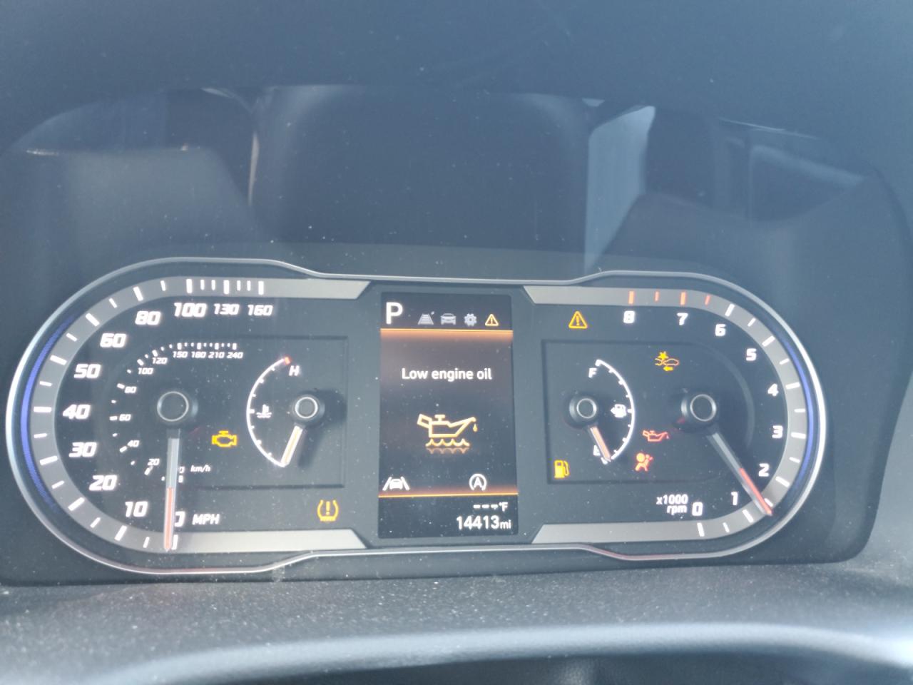 2023 Hyundai Tucson Sel VIN: 5NMJBCAE9PH193527 Lot: 85729555