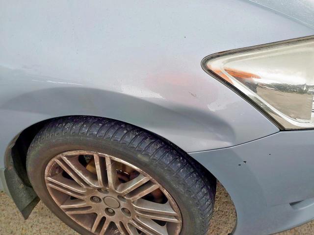 2009 TOYOTA AURIS SR VVT-I 