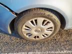 2007 VAUXHALL CORSA CLUB A/C  for sale at Copart SANDTOFT