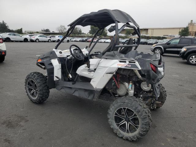 2021 CFMOTO ZFORCE 800  