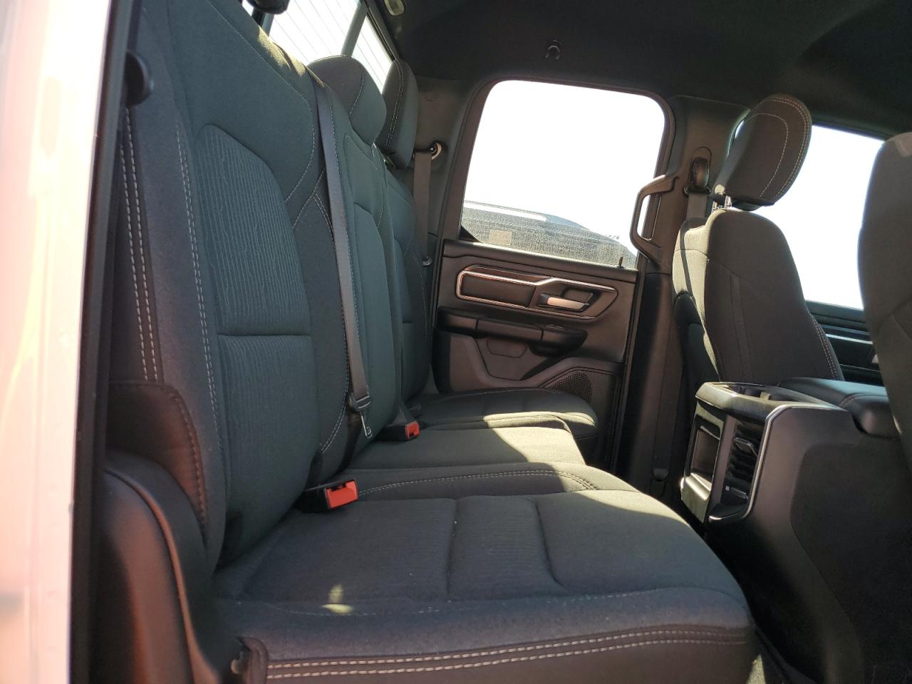 2024 Ram 1500 Big Horn/Lone Star VIN: 1C6RREBGXRN100179 Lot: 82576945