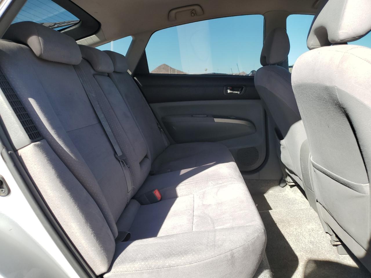 2009 Toyota Prius VIN: JTDKB20U493509618 Lot: 82292475