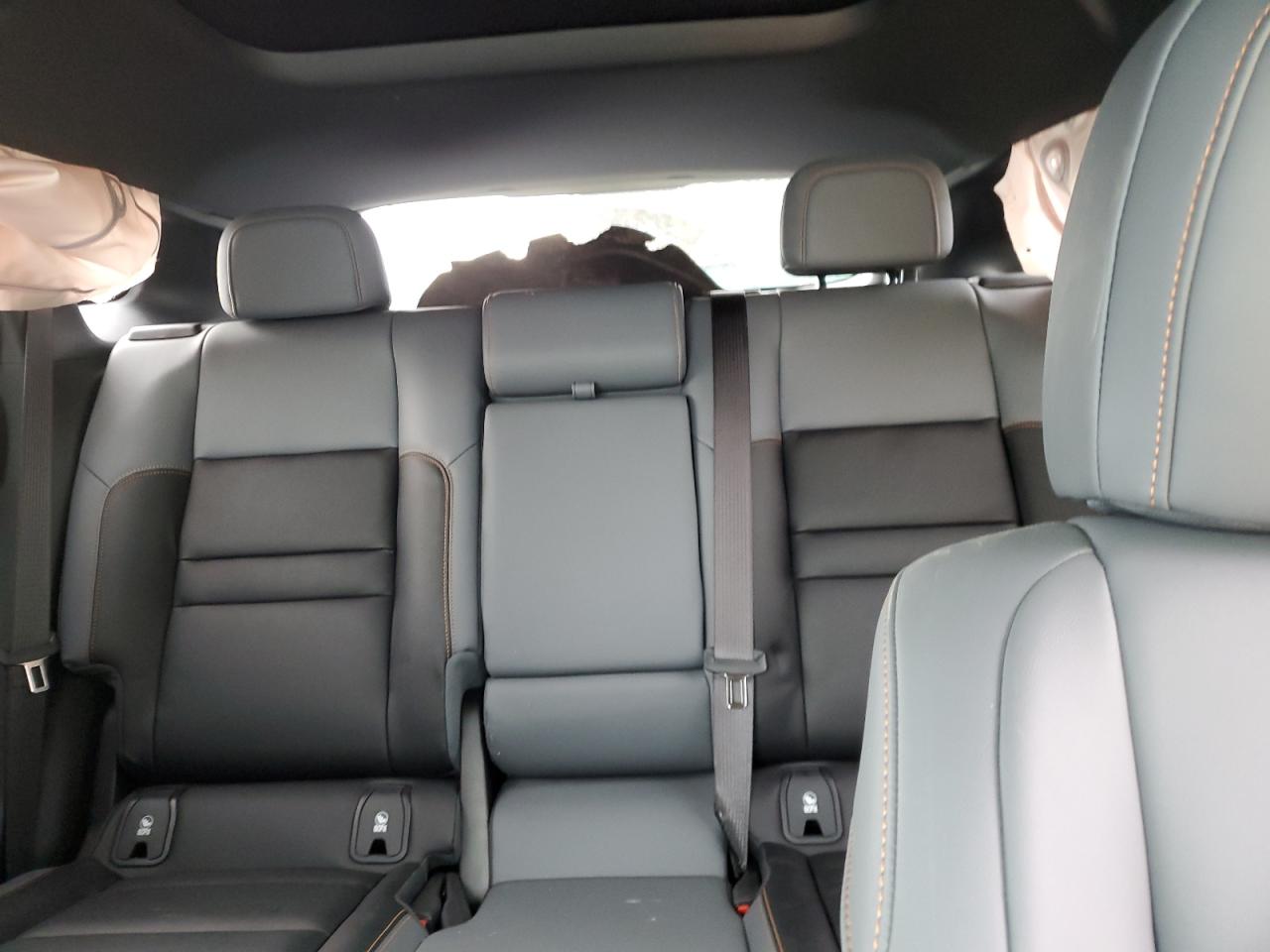 2025 Honda Prologue Tour VIN: 3GPKHXRJ7SS501483 Lot: 86495145