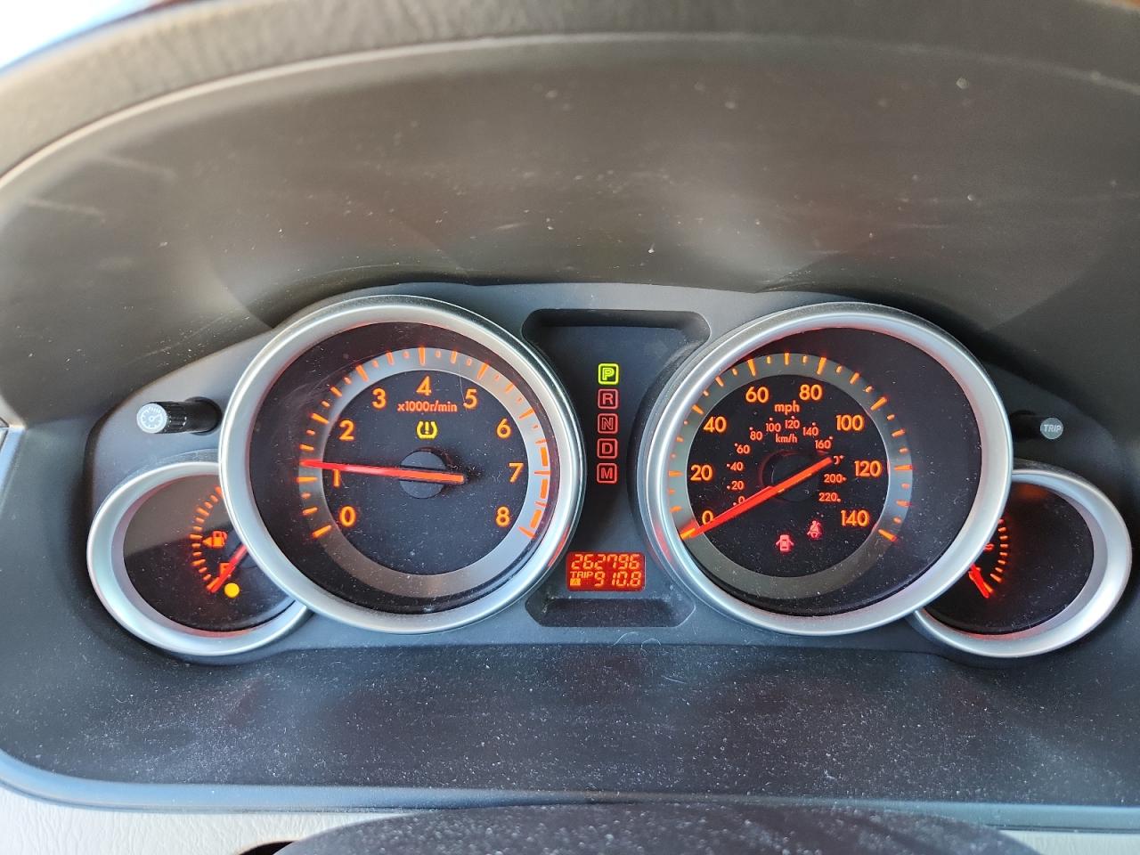 2008 Mazda Cx-9 VIN: JM3TB38AX80143644 Lot: 85517875