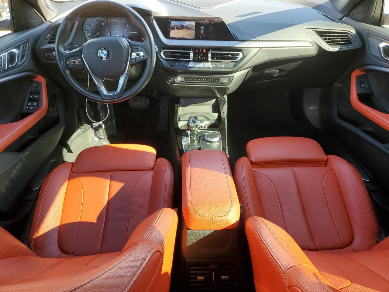 2021 BMW 228I VIN: WBA53AK09M7H51692 Lot: 85358945