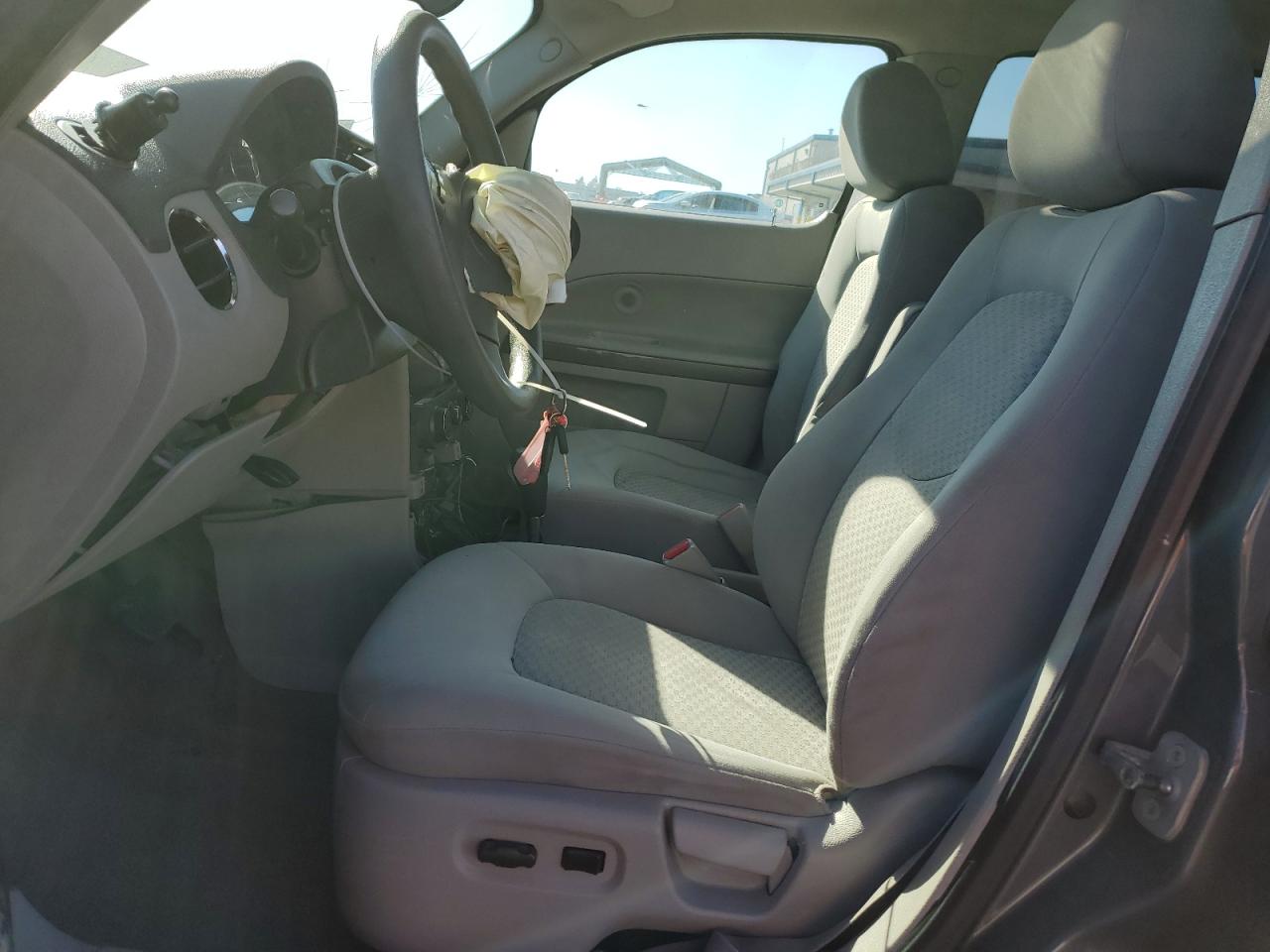 2008 Chevrolet Hhr Lt VIN: 3GNCA23P08S722871 Lot: 86668045