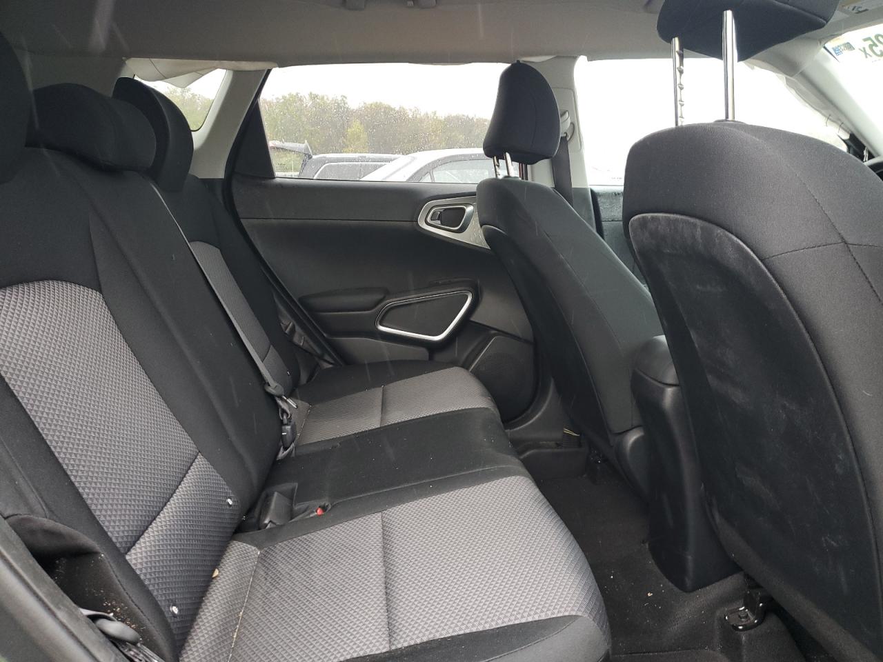 2024 Kia Soul Lx VIN: KNDJ23AUXR7904346 Lot: 86222925