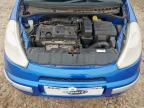 2008 CITROEN C3 PLURIEL EXCLUSIVE A  for sale at Copart WISBECH