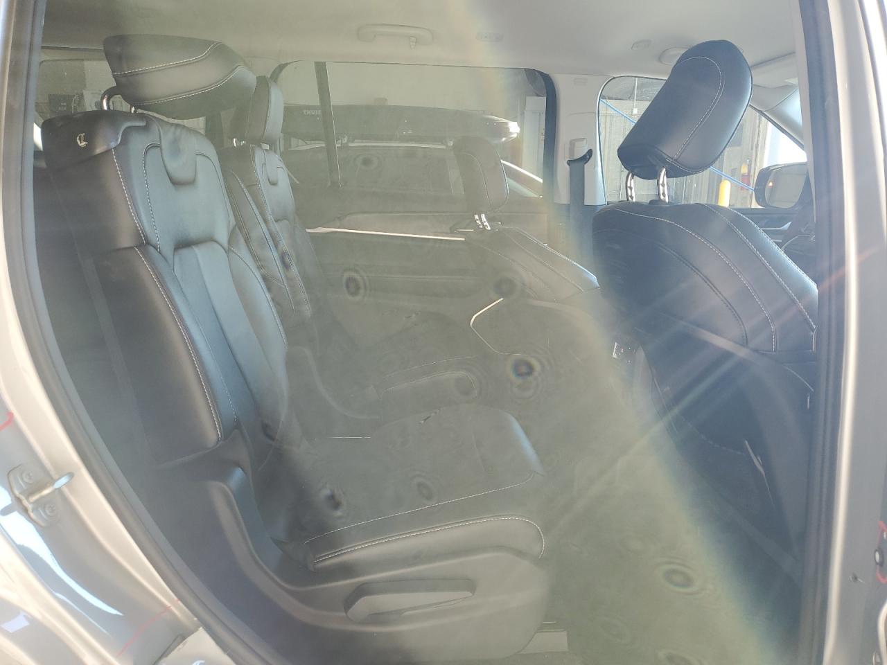 2024 Jeep Grand Cherokee L Limited VIN: 1C4RJKBG3R8922383 Lot: 85654645