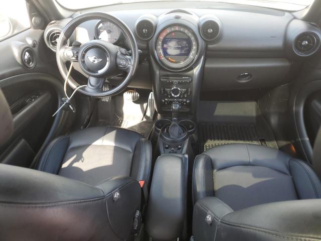  MINI COOPER 2016 Granatowy
