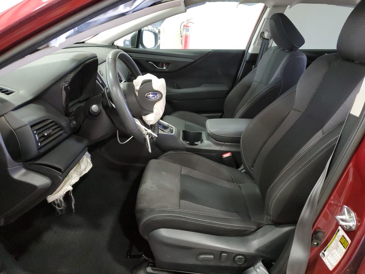 2024 Subaru Outback Premium VIN: 4S4BTADC3R3225885 Lot: 82416415