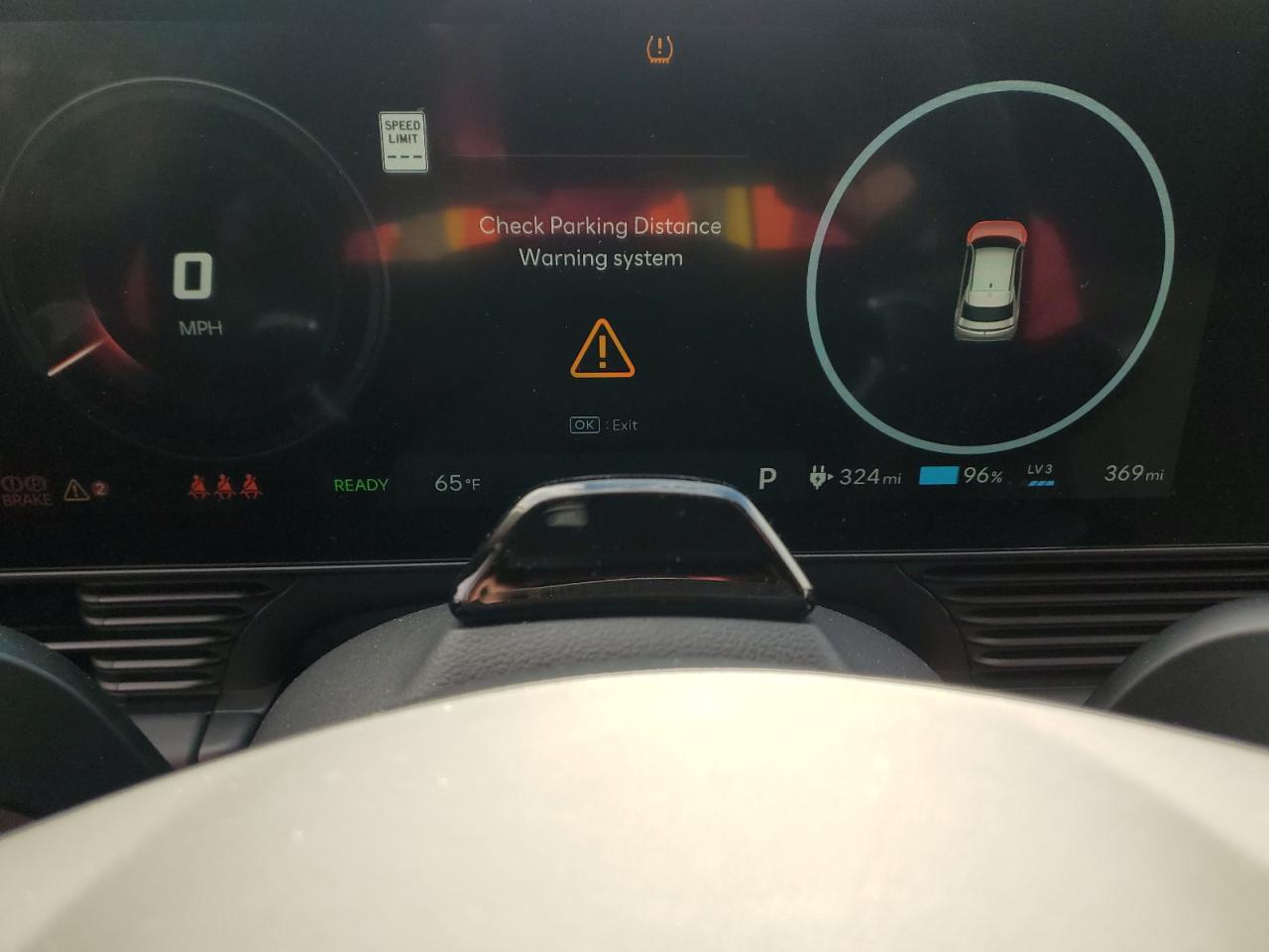 2025 Hyundai Ioniq 5 Sel VIN: 7YAKNDDC4SY035885 Lot: 86762235