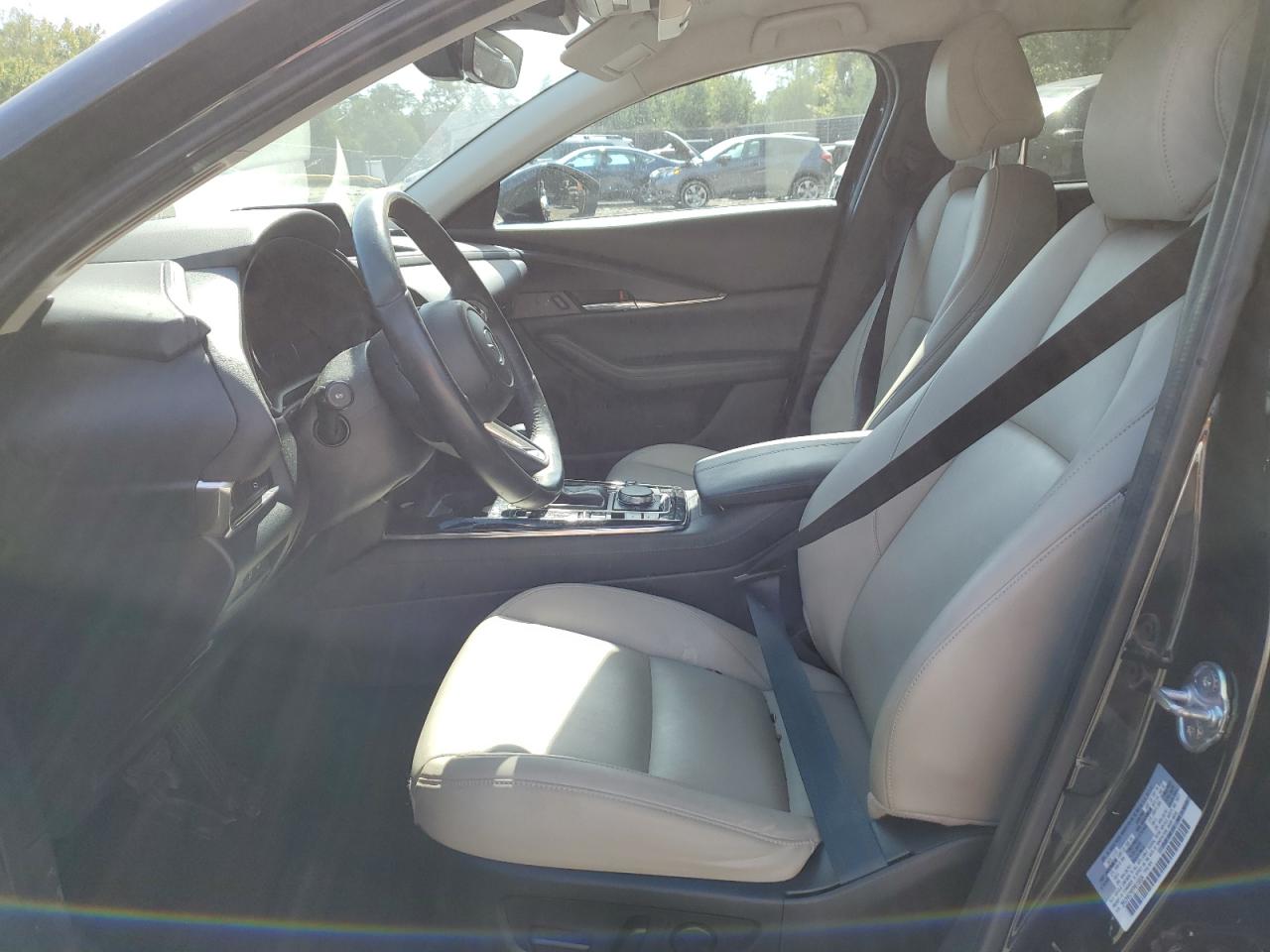 2023 Mazda Cx-30 Preferred VIN: 3MVDMBCM6PM515834 Lot: 85173855