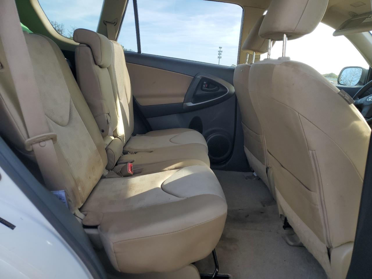 2009 Toyota Rav4 VIN: JTMZF33V09D003548 Lot: 84813115