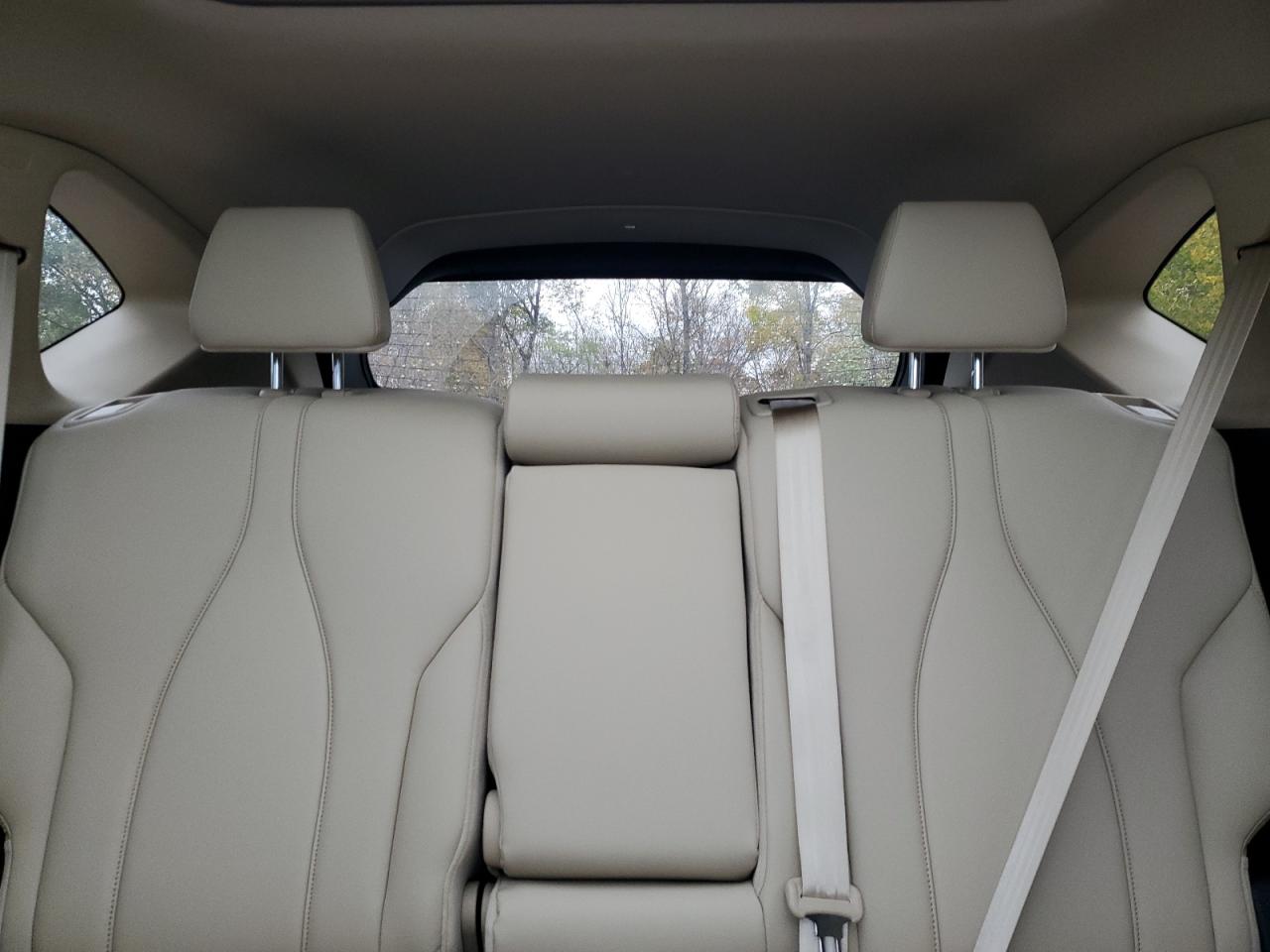 2023 Acura Rdx VIN: 5J8TC2H35PL015389 Lot: 89572505