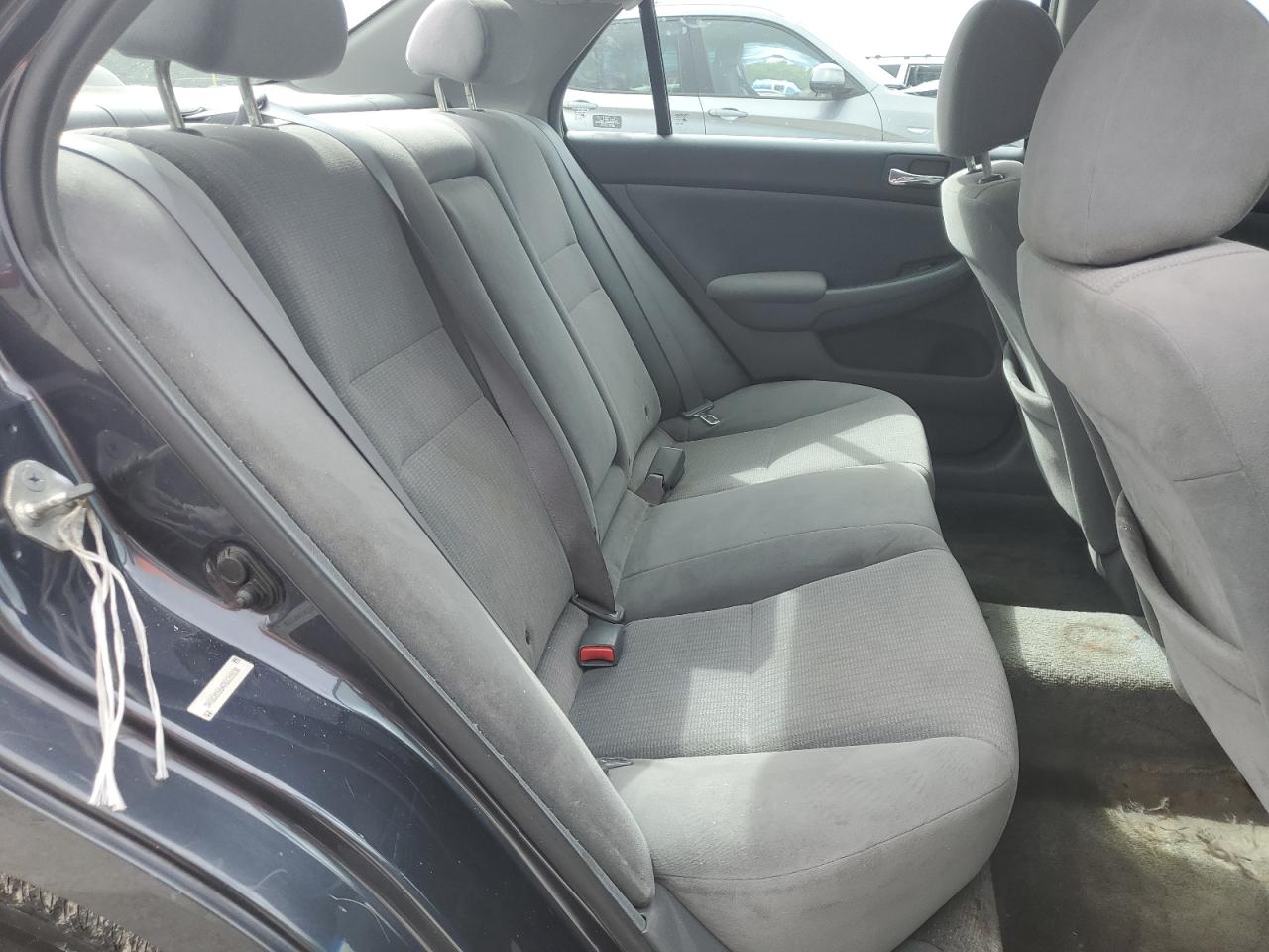 2005 Honda Accord Lx VIN: 3HGCM56475G711031 Lot: 85318065