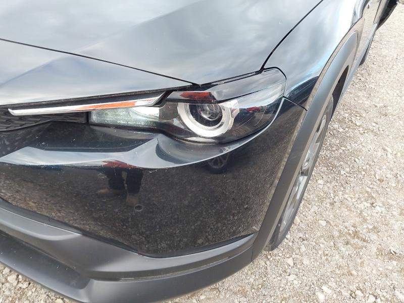 2022 MAZDA MX-30 107KW EXCLUSIVE LINE 35.5KWH 5DR AUTO