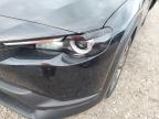 2022 MAZDA MX-30 107KW EXCLUSIVE LINE 35.5KWH 5DR AUTO for sale at Copart YORK