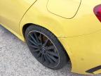 2019 MERCEDES-BENZ AMG A 35 4MATIC PREMIUM +  for sale at Copart SANDWICH