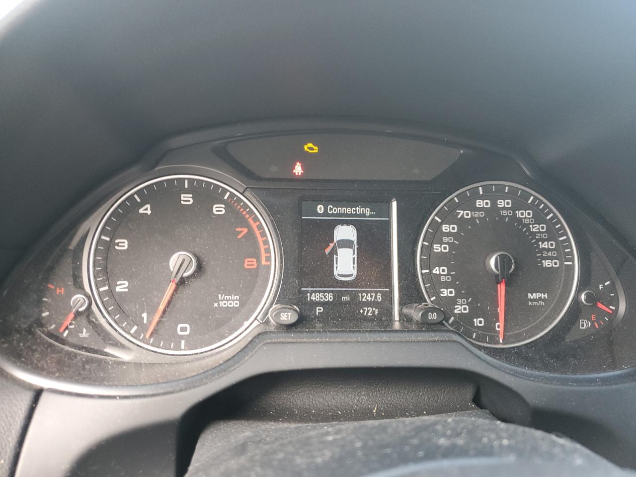 2014 Audi Q5 Premium Plus VIN: WA1DGAFP1EA103964 Lot: 84779865