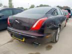 2012 JAGUAR XJ PORTFOLIO V6 D AUTO 3.0D V6 PORTFOLIO 4DR AUTO for sale at Copart SANDY