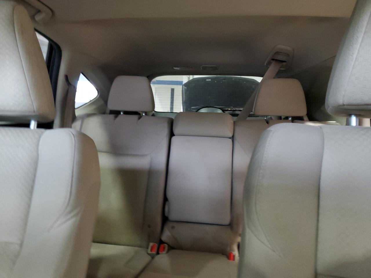 2015 Honda Cr-V Ex VIN: 2HKRM4H5XFH664756 Lot: 86725955