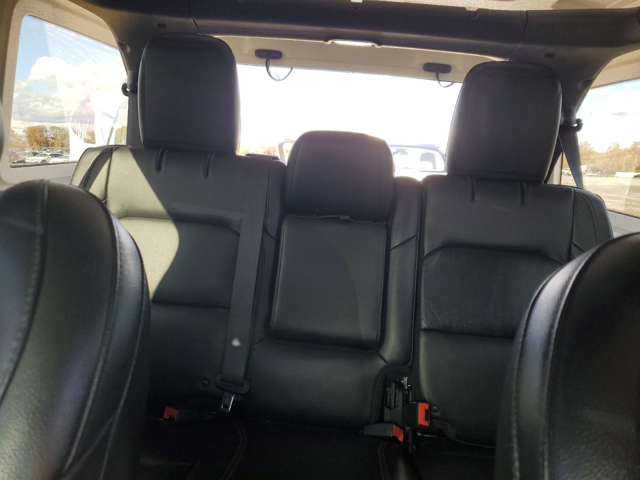 2018 Jeep Wrangler Unlimited Rubicon VIN: 1C4HJXFG9JW205702 Lot: 96741645