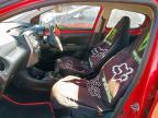 2015 CITROEN C1 FEEL PURETECH  for sale at Copart SANDWICH