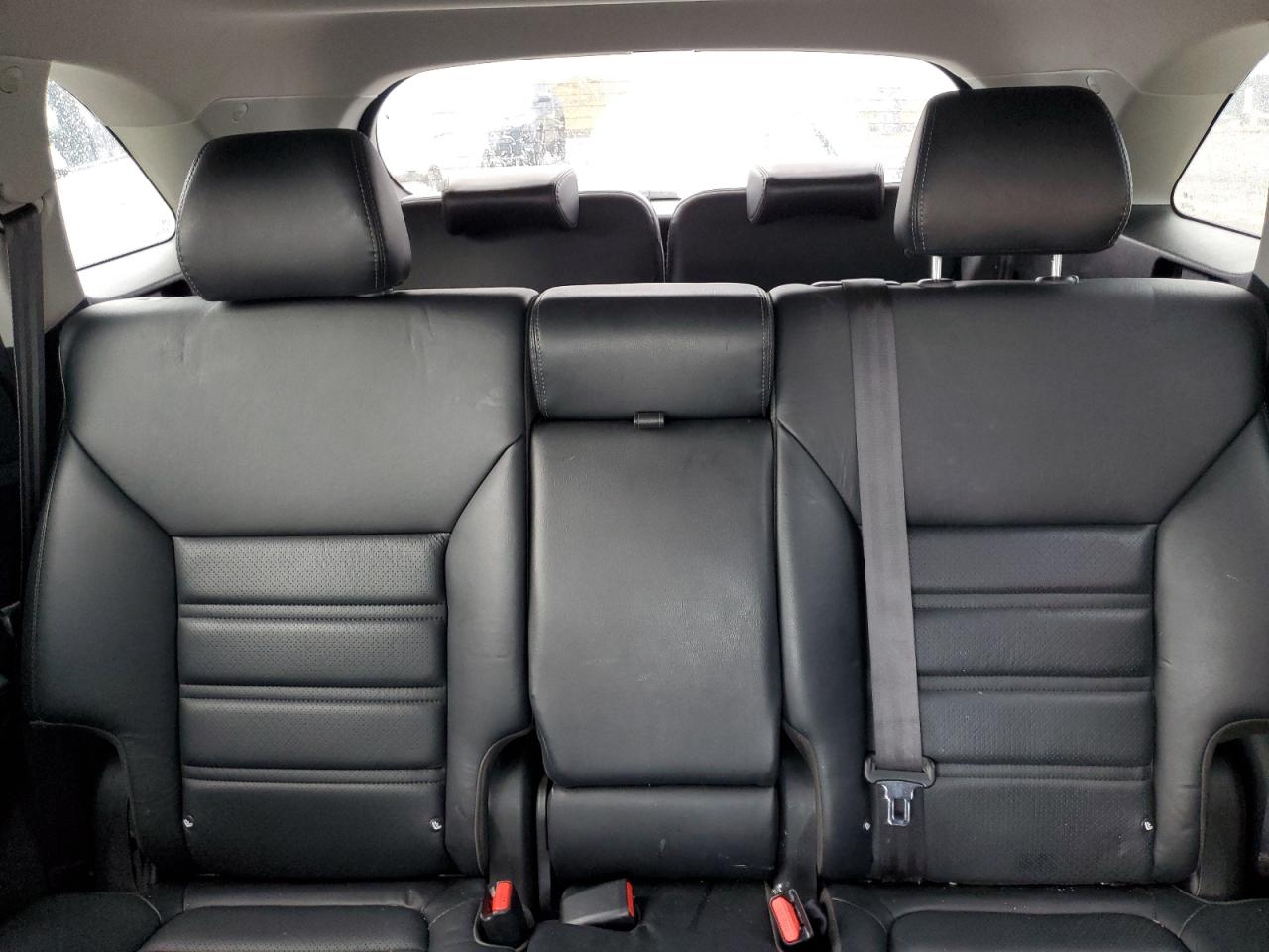 2020 Kia Sorento Ex VIN: 5XYPHDA57LG667042 Lot: 85308605