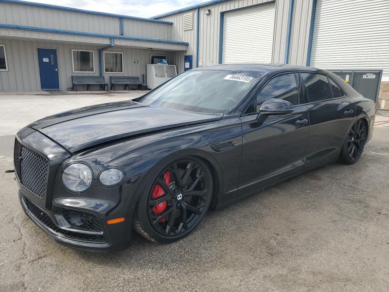 2024 Bentley Flying Spur