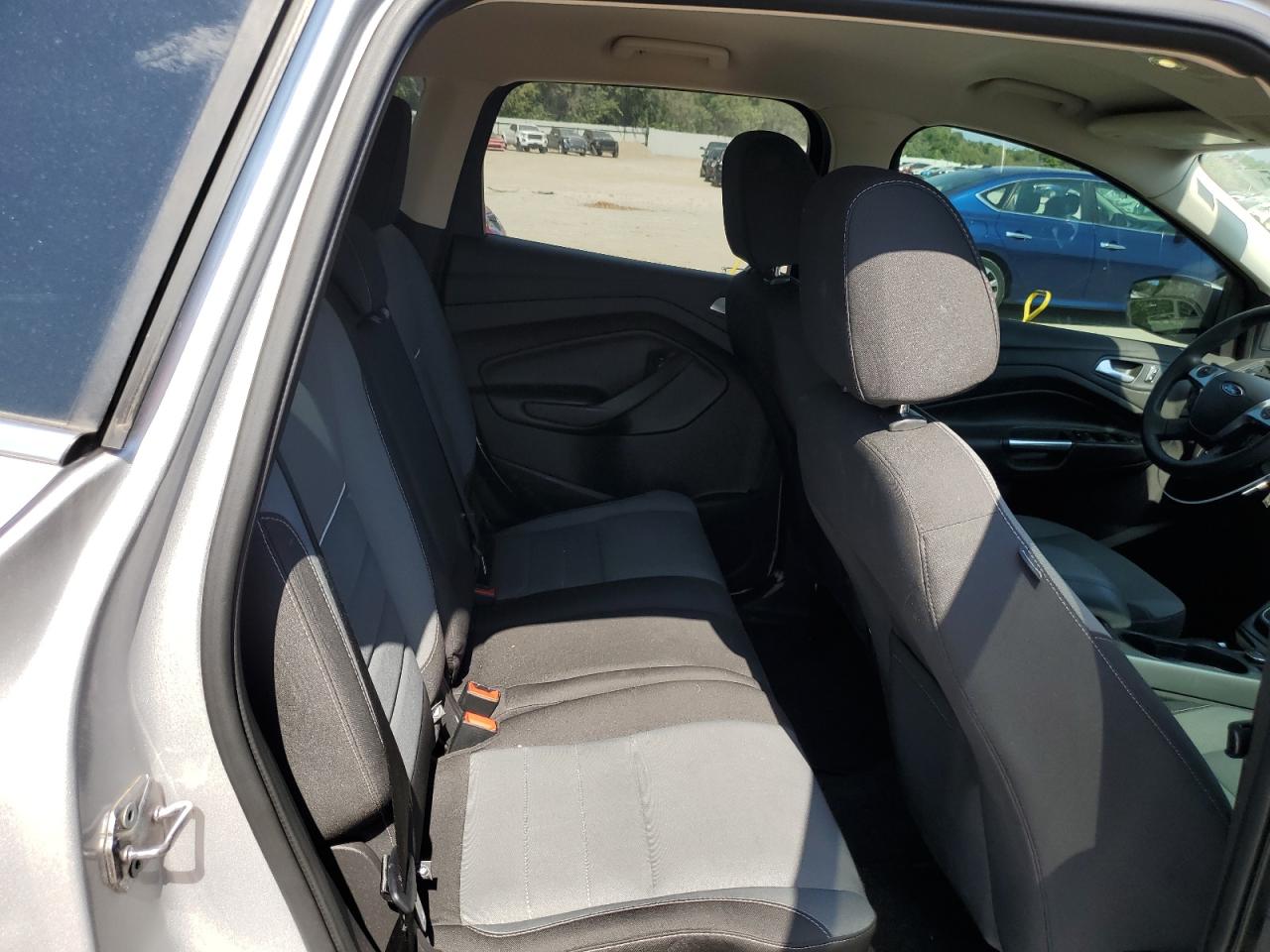 2013 Ford Escape Se VIN: 1FMCU0G99DUC23346 Lot: 82214195