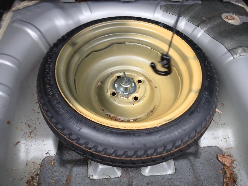 2008 HONDA JAZZ 1.4 I-DSI SE 5DR CVT-7