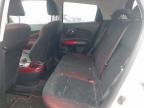 2012 NISSAN JUKE ACENTA PREMIUM  for sale at Copart SANDWICH