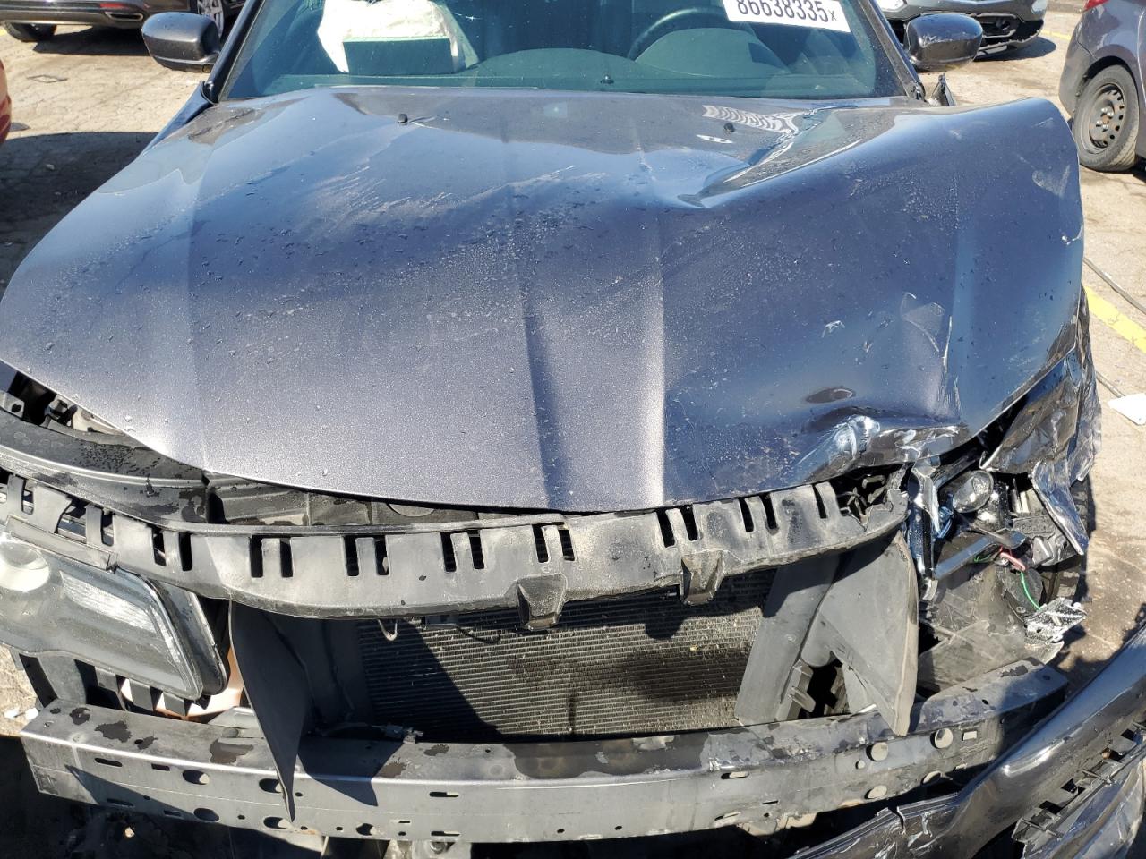 2014 Chrysler 300 S VIN: 2C3CCAGG7EH311896 Lot: 86638335