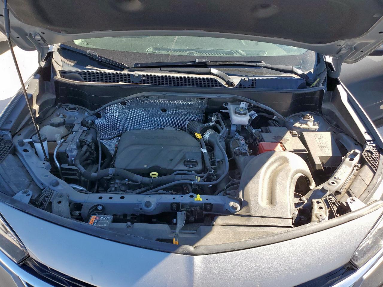 2023 Buick Encore Gx Preferred VIN: KL4MMBS2XPB136838 Lot: 82435995