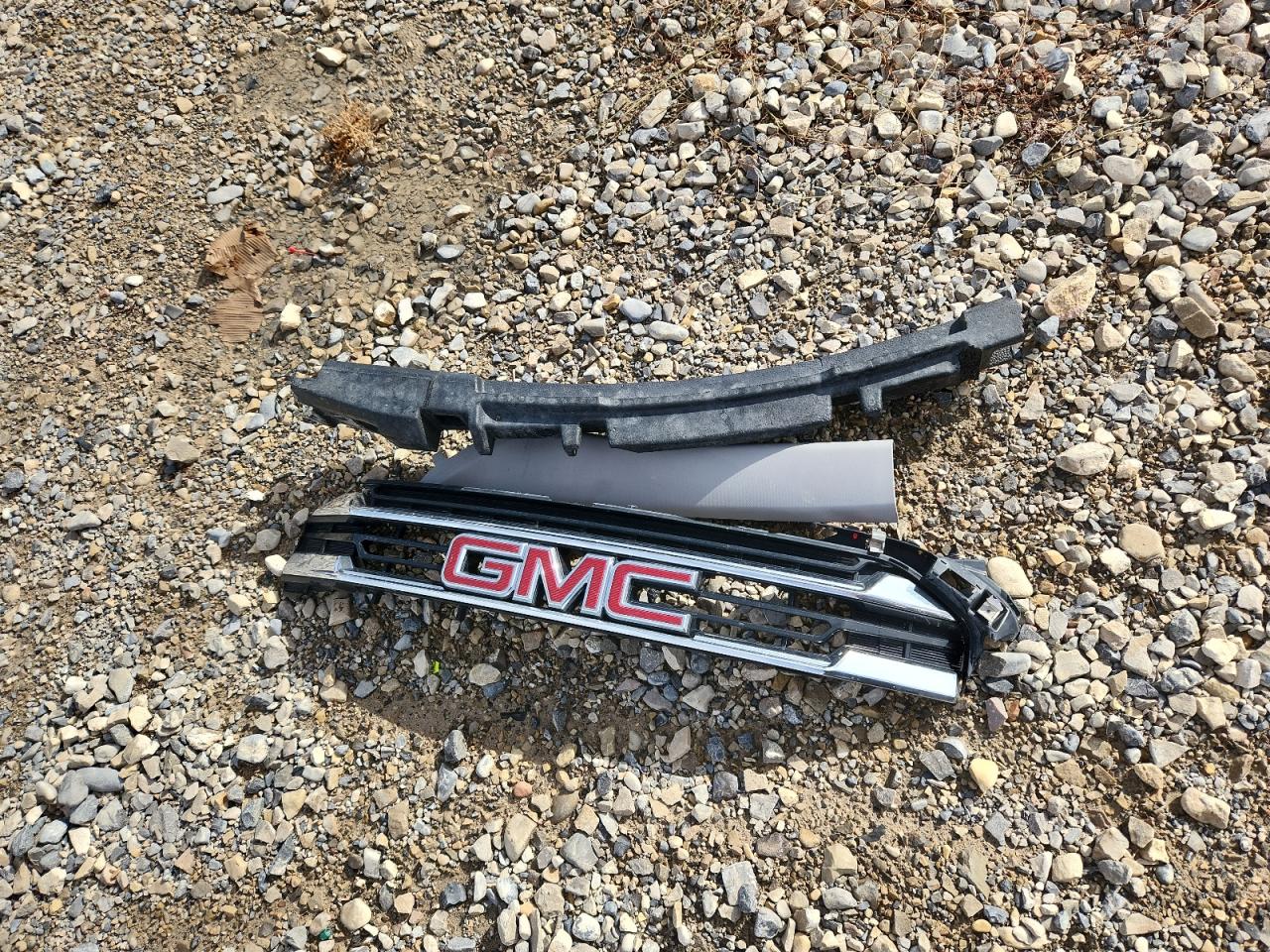 2020 GMC Terrain Slt VIN: 3GKALVEV2LL245343 Lot: 85647215