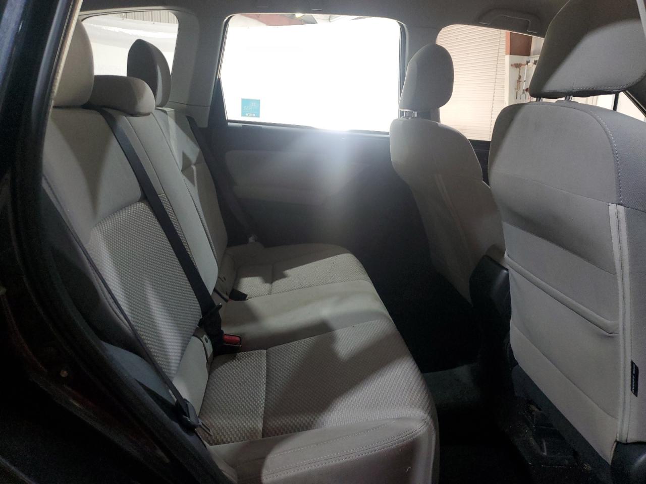 2017 Subaru Forester 2.5I VIN: JF2SJABCXHH515332 Lot: 85301185