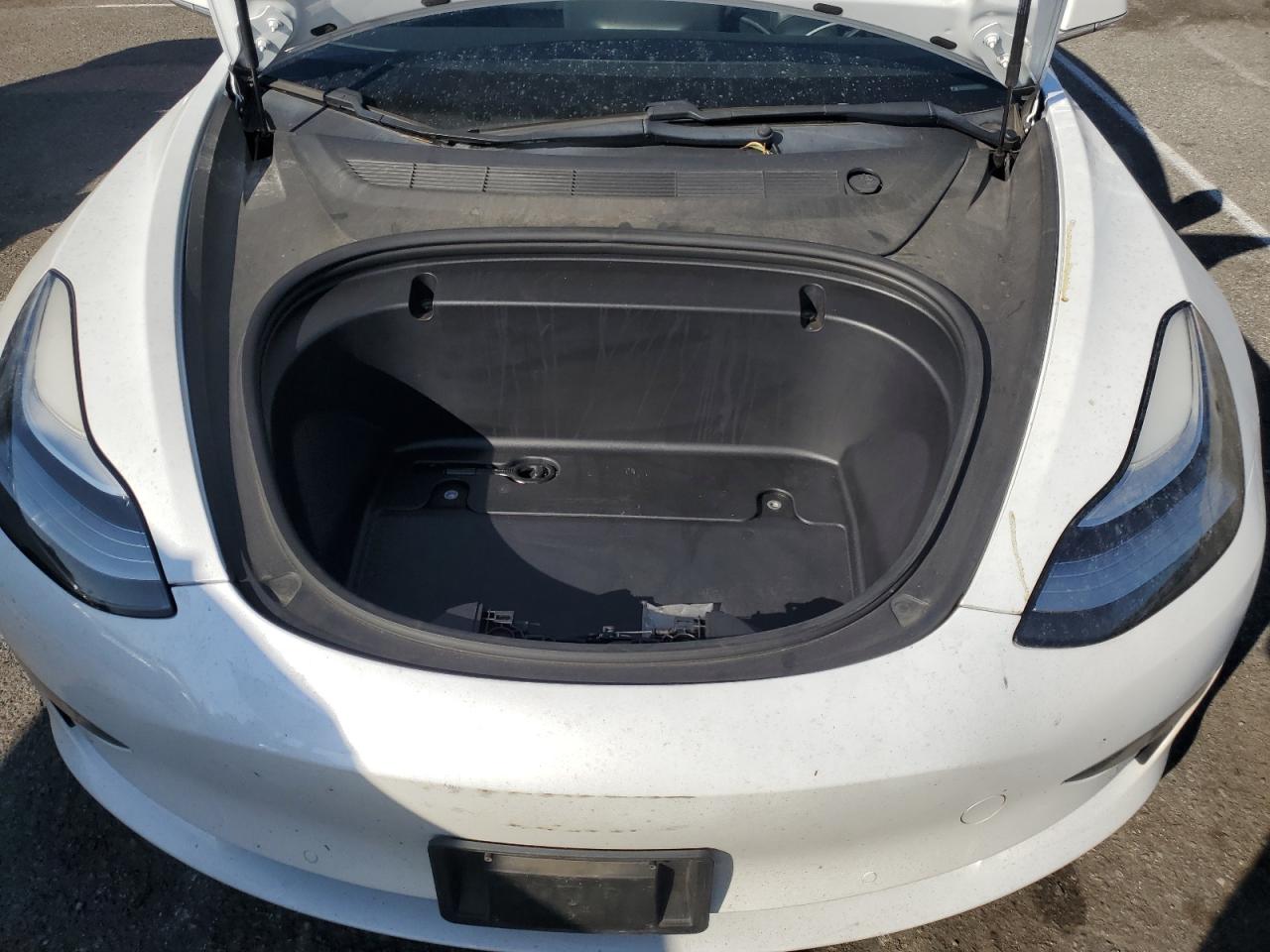 2020 Tesla Model 3 VIN: 5YJ3E1EA3LF631353 Lot: 89529415