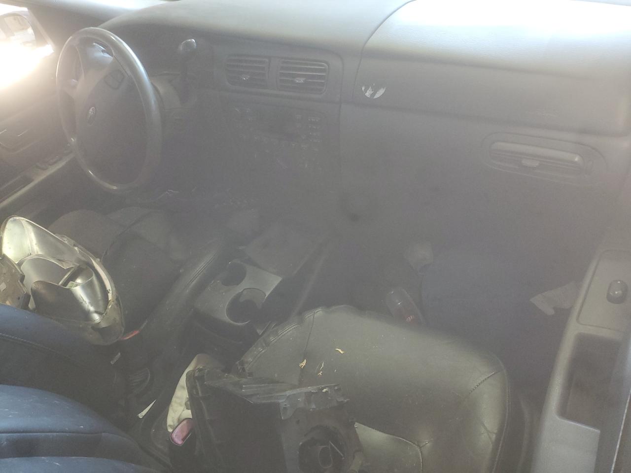 2001 Ford Taurus VIN: 1FAFP55U41A189641 Lot: 81710335