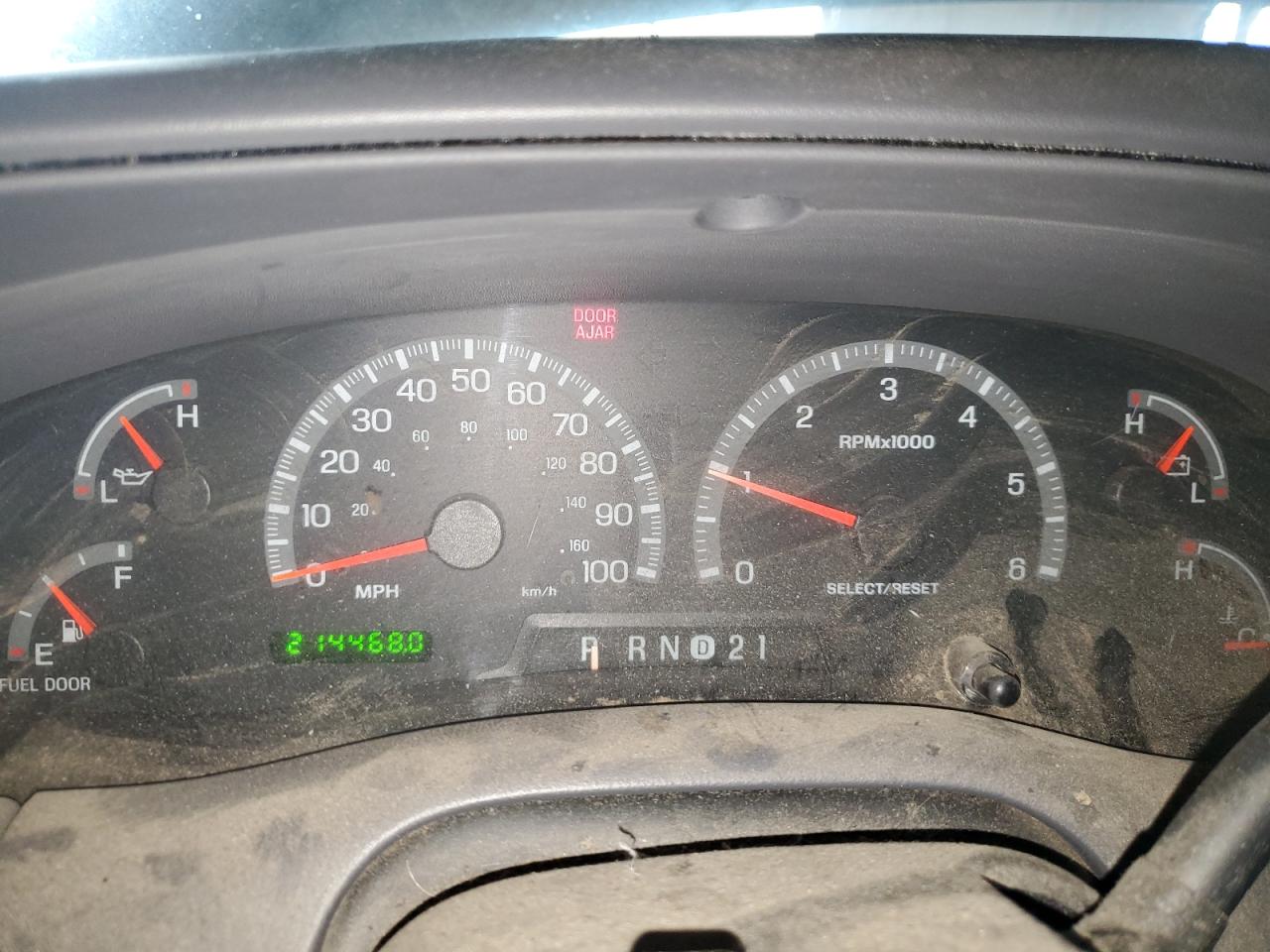 1999 Ford F150 VIN: 2FTRX17WXXCB19860 Lot: 86129465