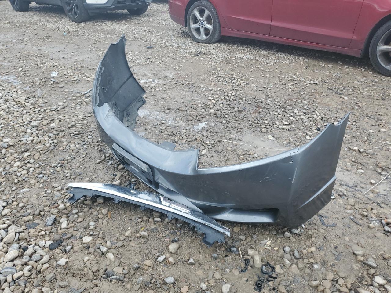 2009 Honda Civic Vp VIN: 2HGFA16359H526861 Lot: 82395465