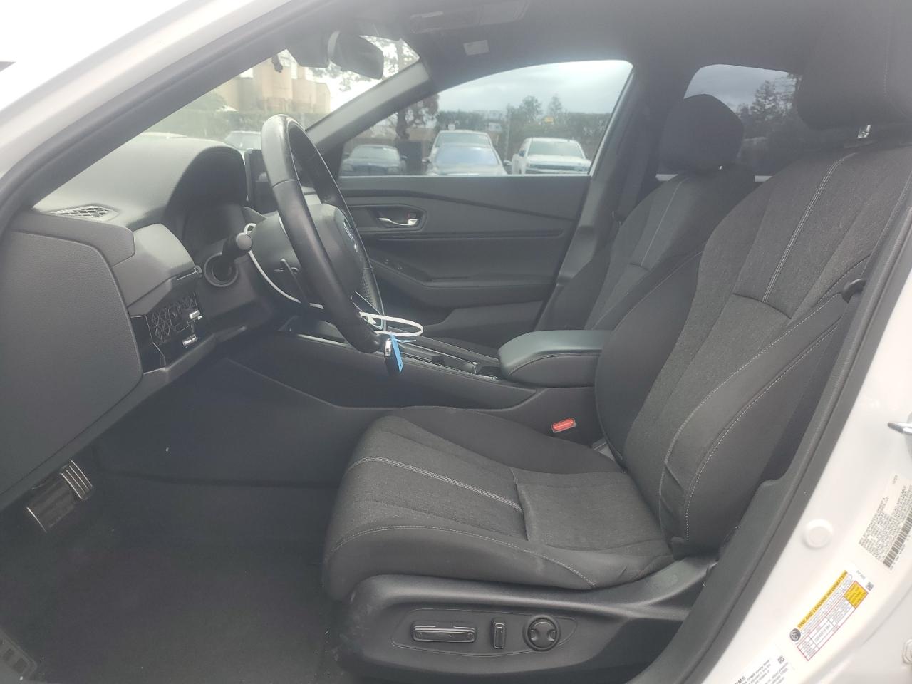 2024 Honda Accord Hybrid Sport VIN: 1HGCY2F54RA032060 Lot: 82210255